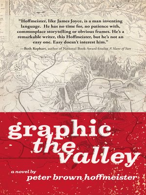 cover image of Graphic the Valley